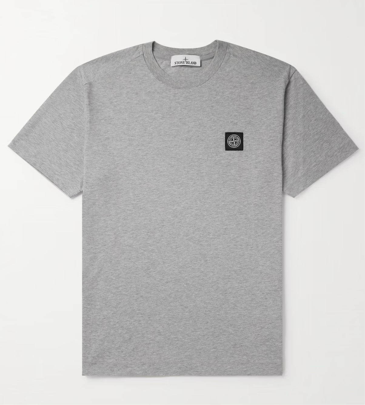 T-SHIRT STONE ISLAND