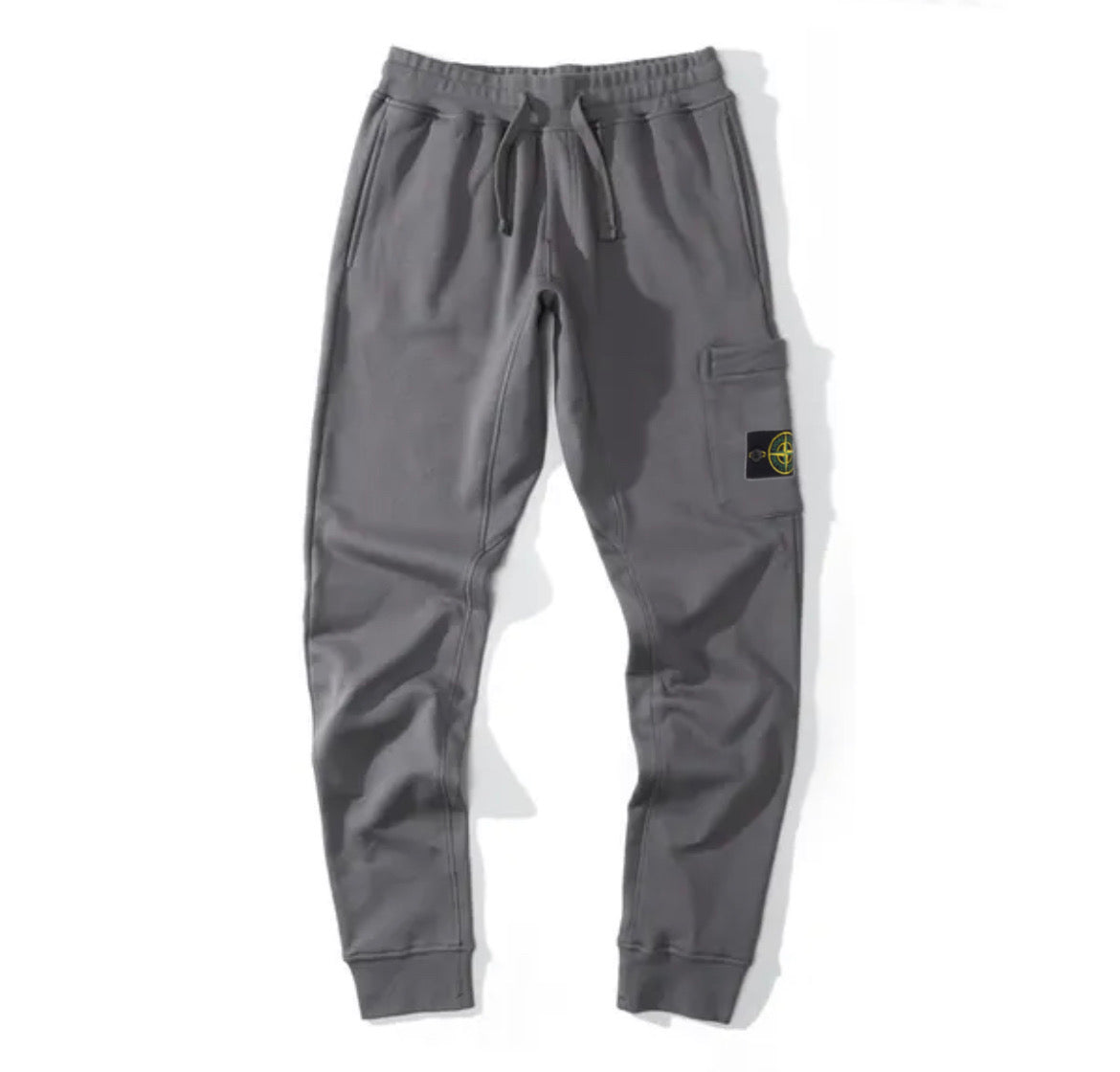 PANTALONI TUTA STONE ISLAND