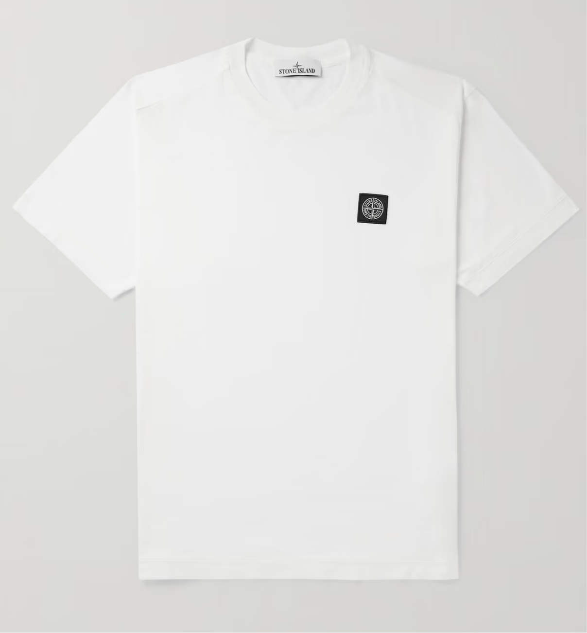 T-SHIRT STONE ISLAND