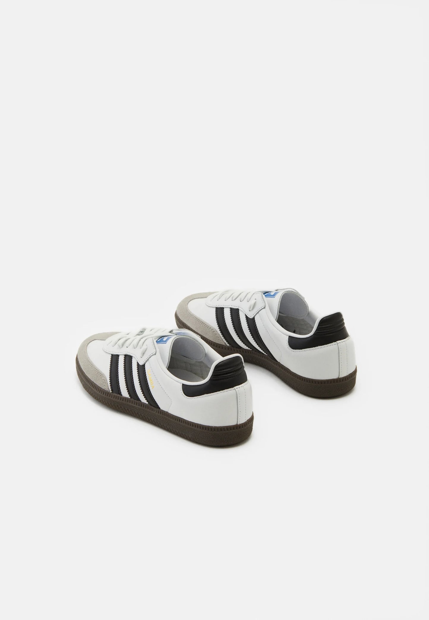 ADIDAS SAMBA