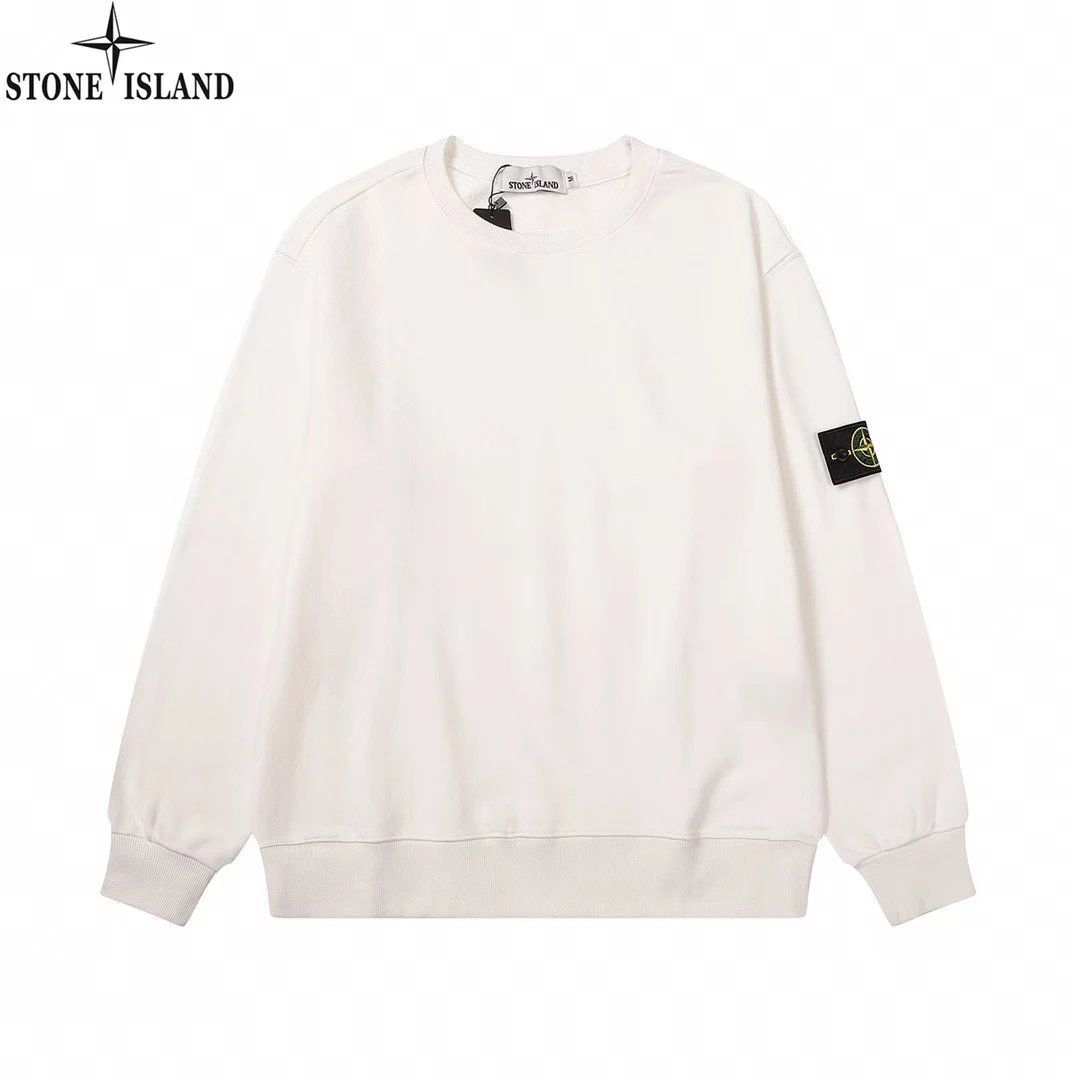 FELPA STONE ISLAND