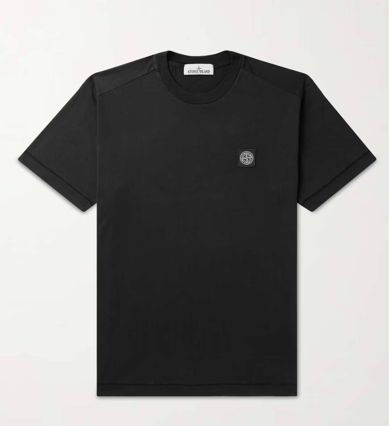 T-SHIRT STONE ISLAND