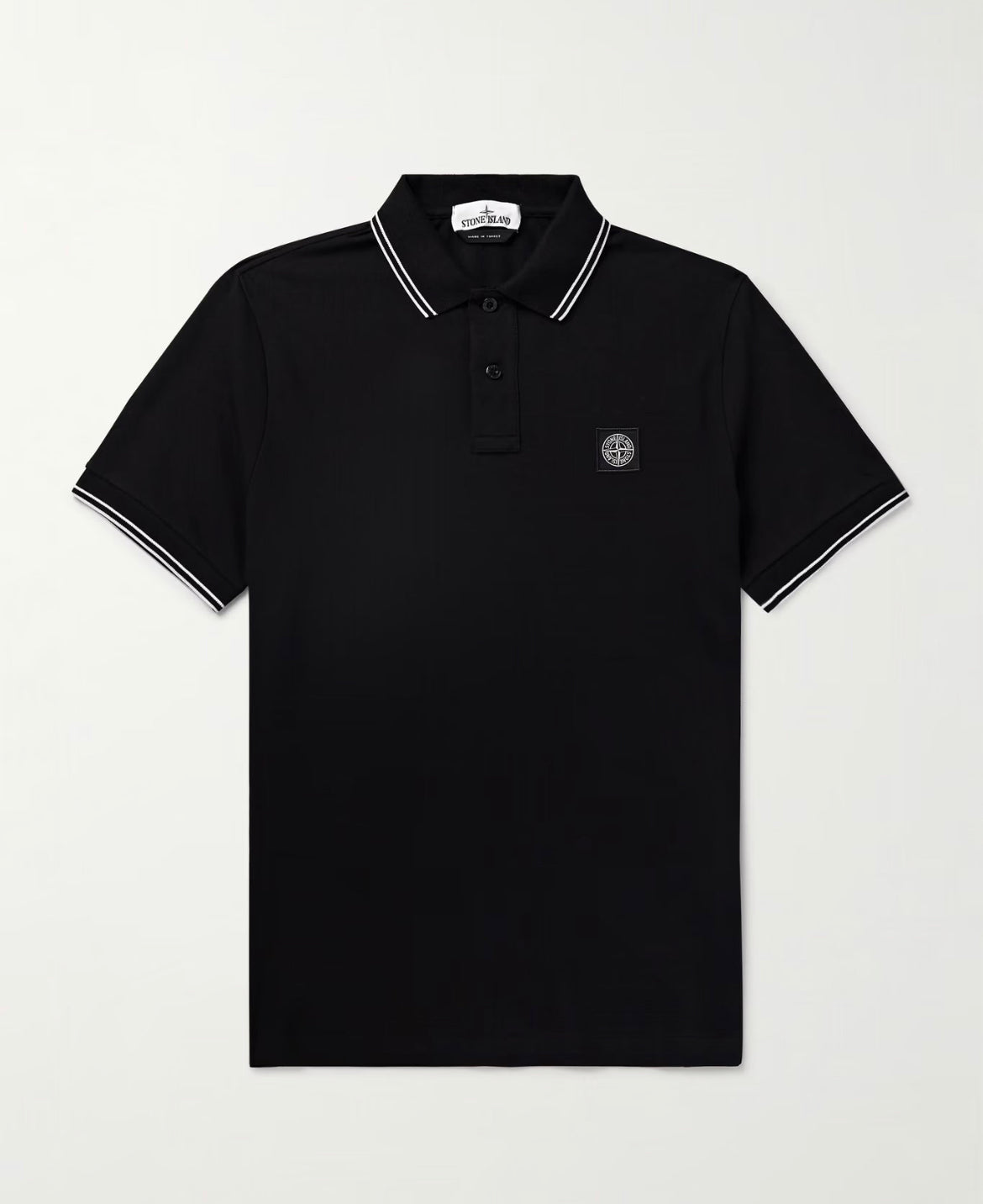 POLO STONE ISLAND