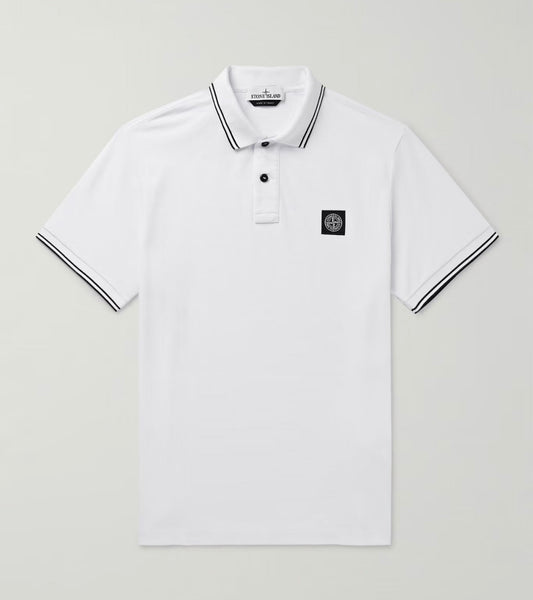 POLO STONE ISLAND