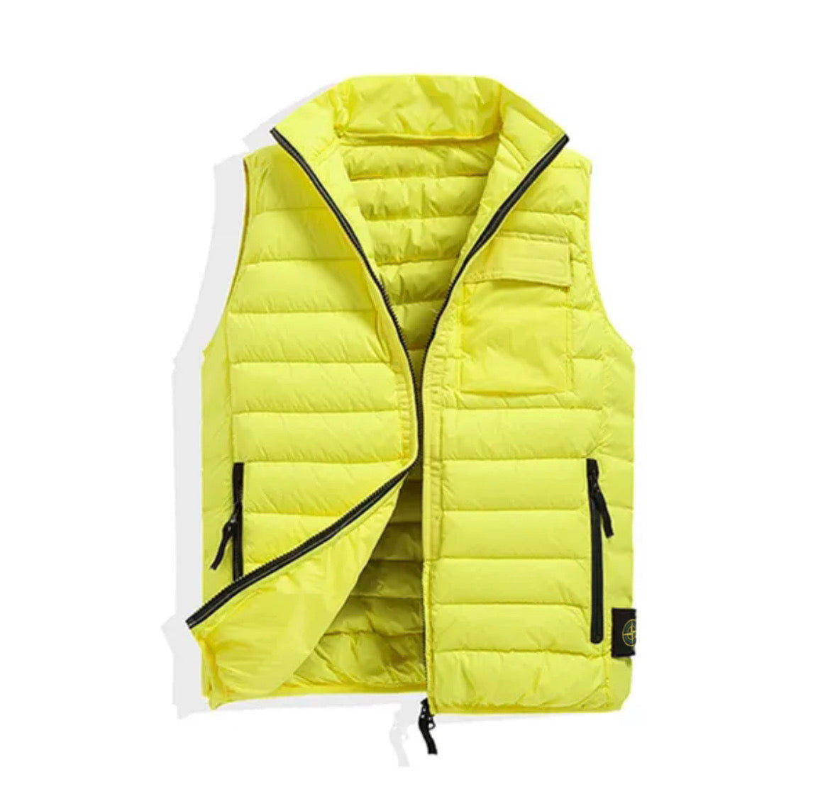 GILET STONE ISLAND