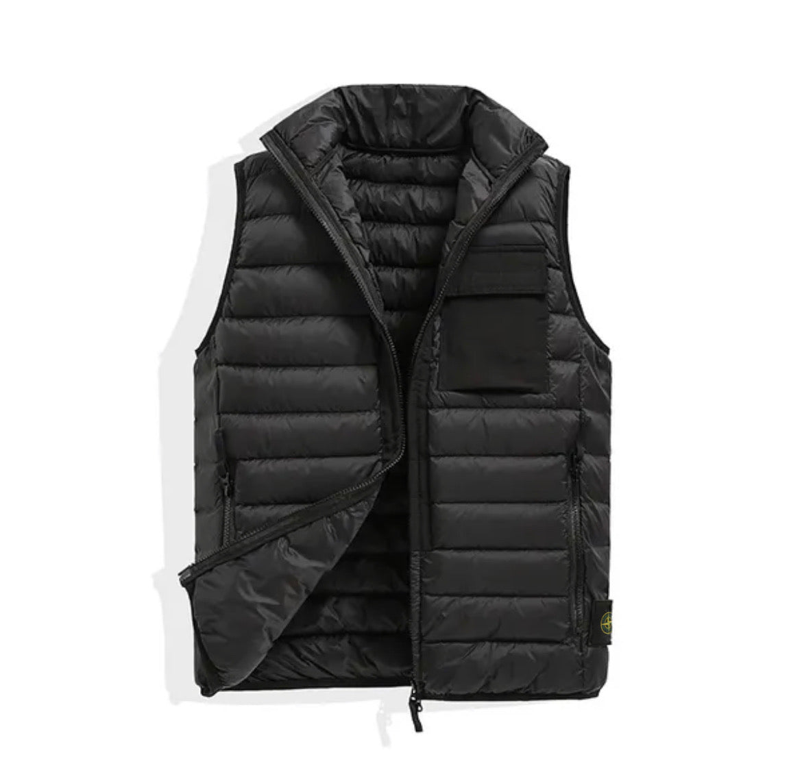 GILET STONE ISLAND